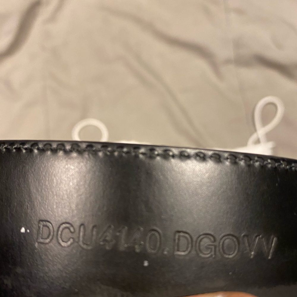 Versace Belt - Picture 7 of 8